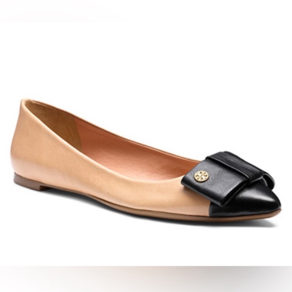 Tory Burch GUC Aimee flats size 7